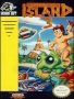 Nintendo  NES&nbsp; - &nbsp;Adventure Island III